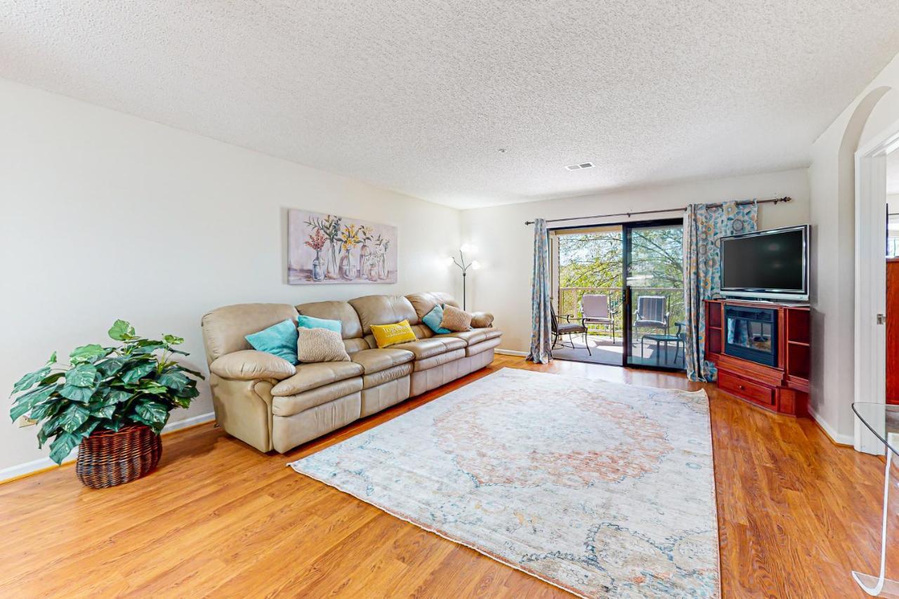 Memories At Foothills Apartment Branson Exterior photo